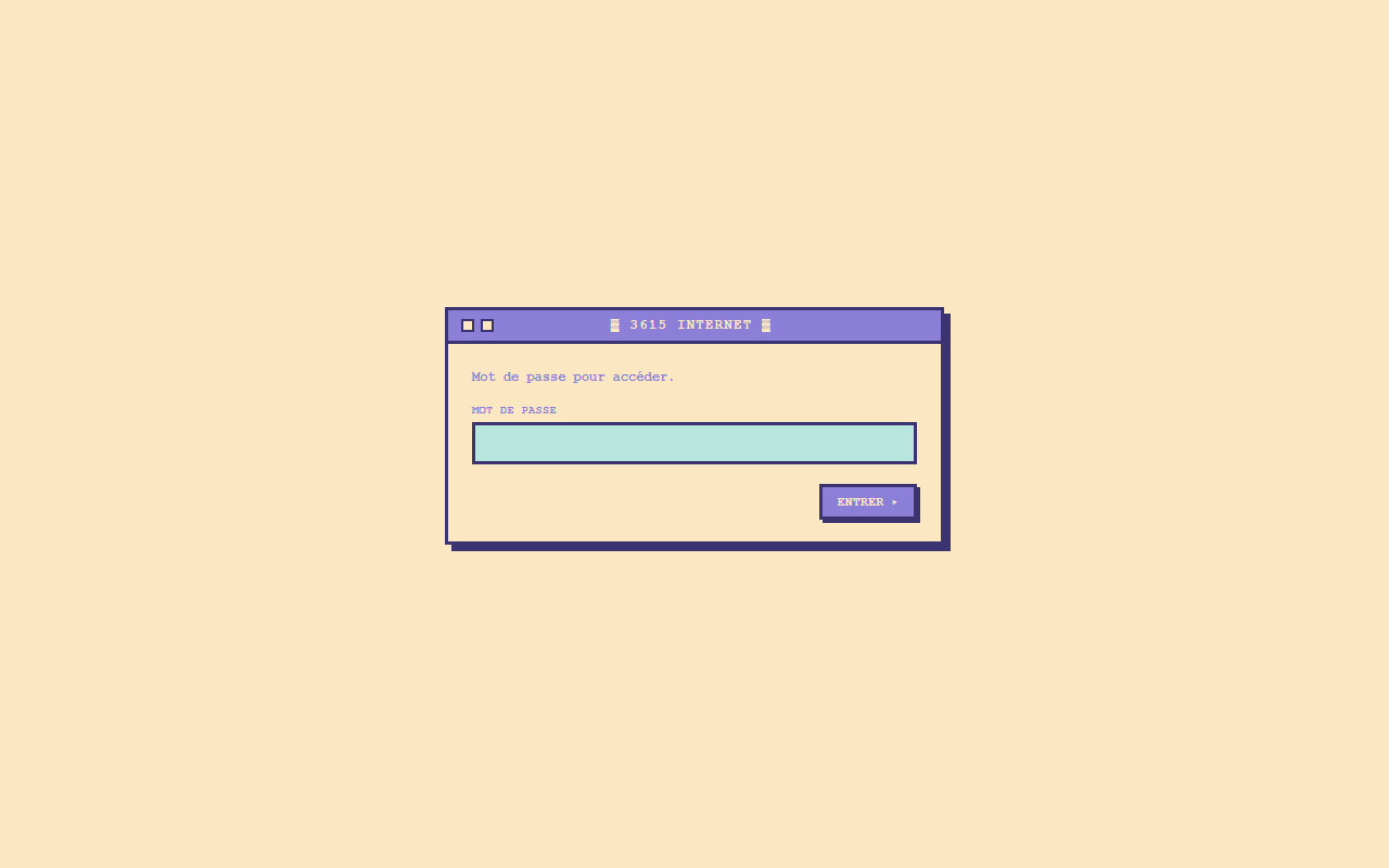 3615internet.com screenshot