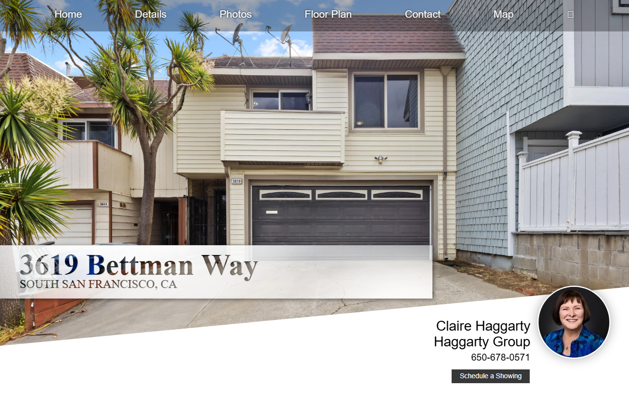 3619bettmanway.com screenshot