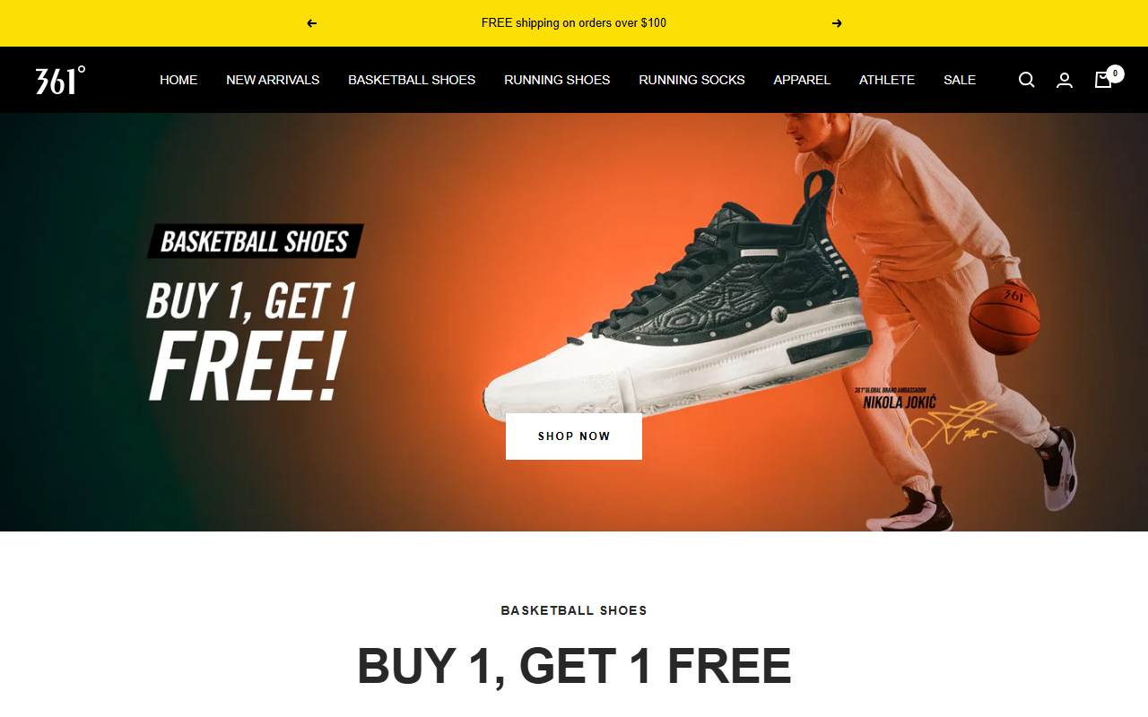 361australia.com screenshot