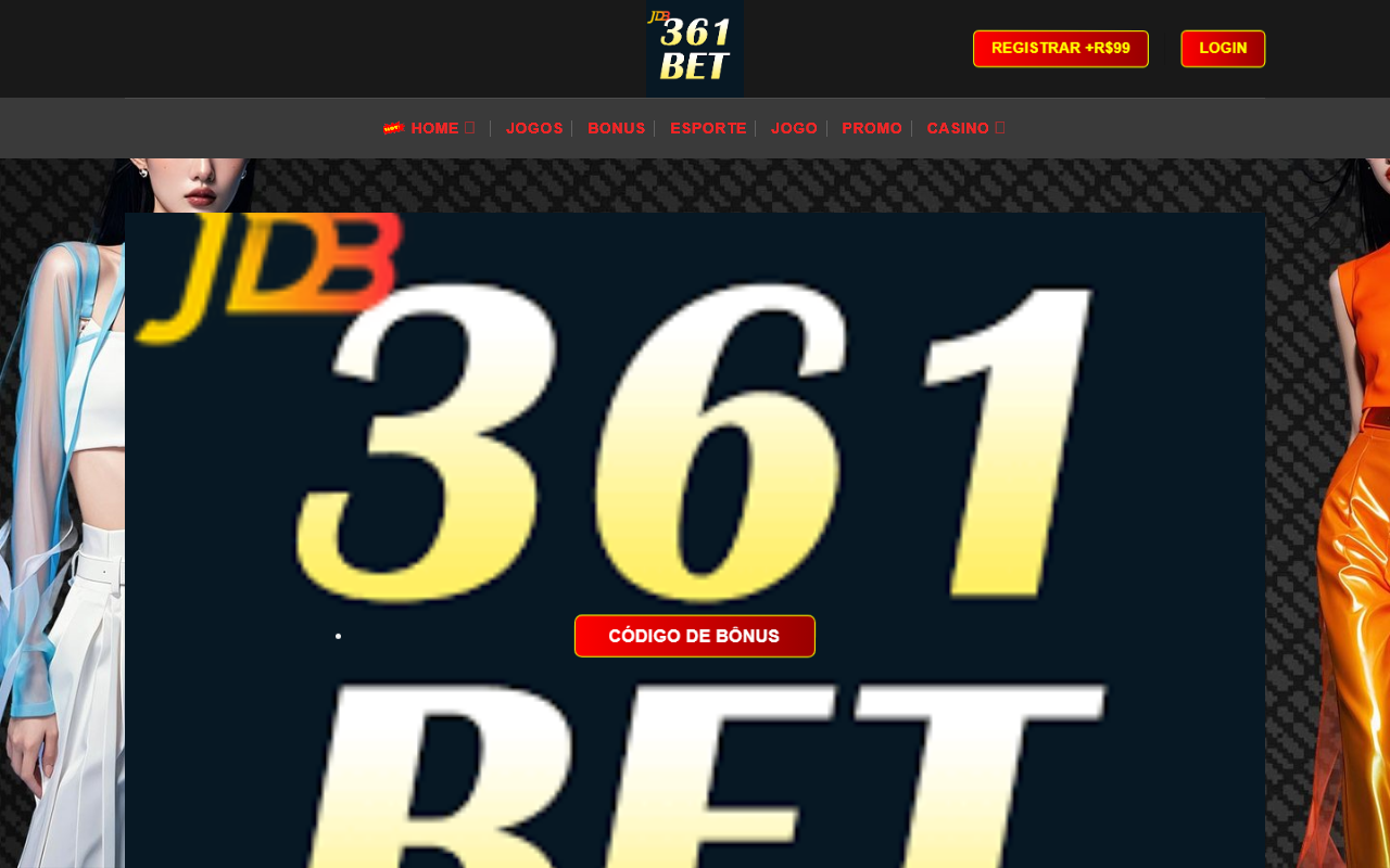 361betslots.com screenshot