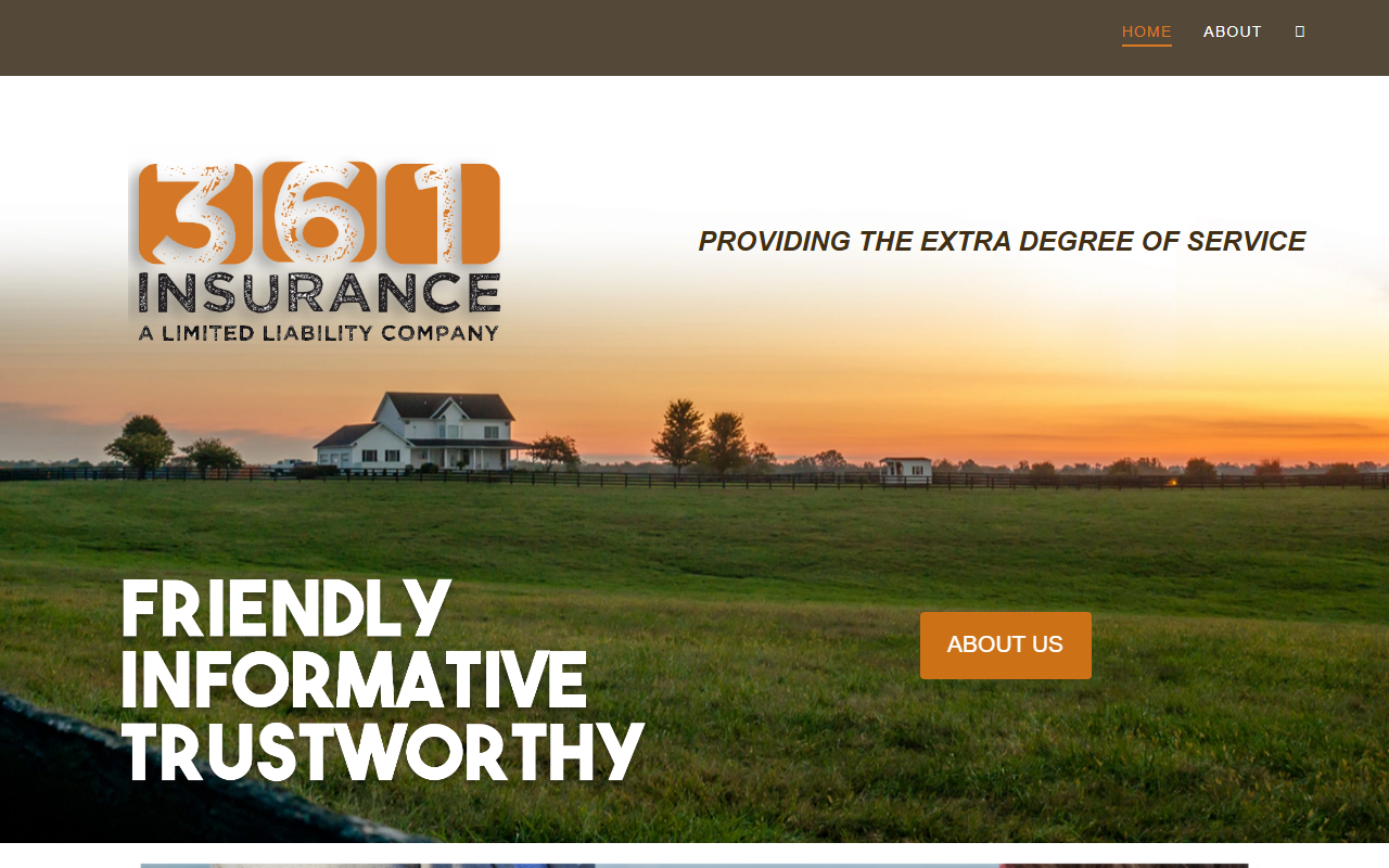 361insurancellc.com screenshot
