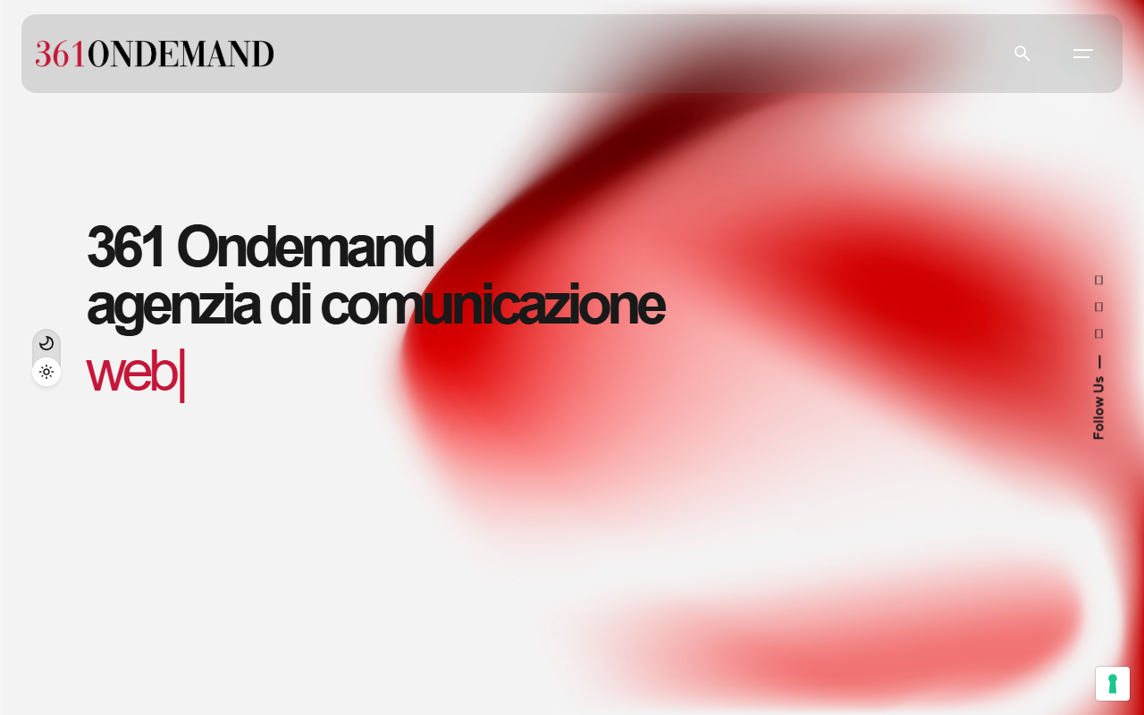 361ondemand.com screenshot
