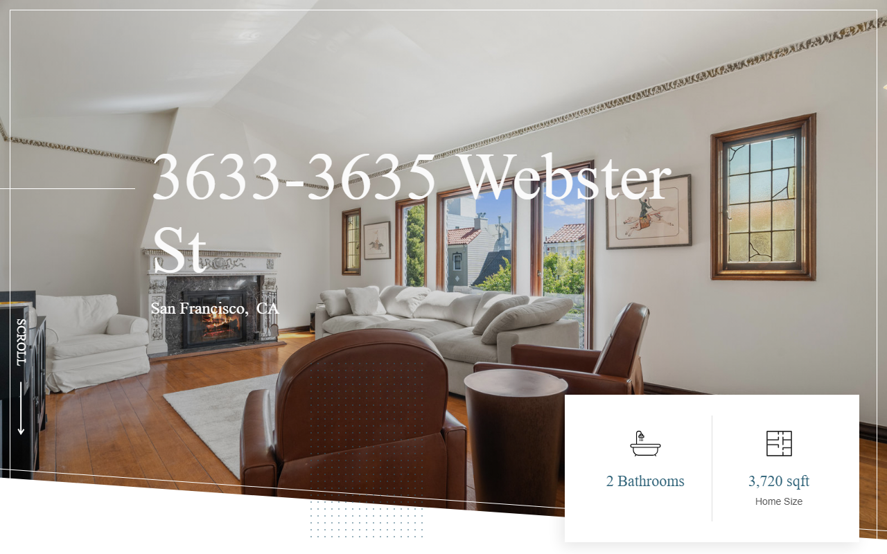 3633-3635webster.com screenshot