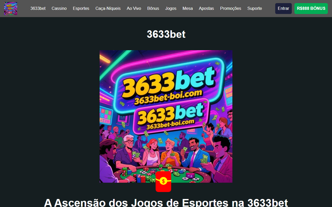 3633bet-boi.com screenshot