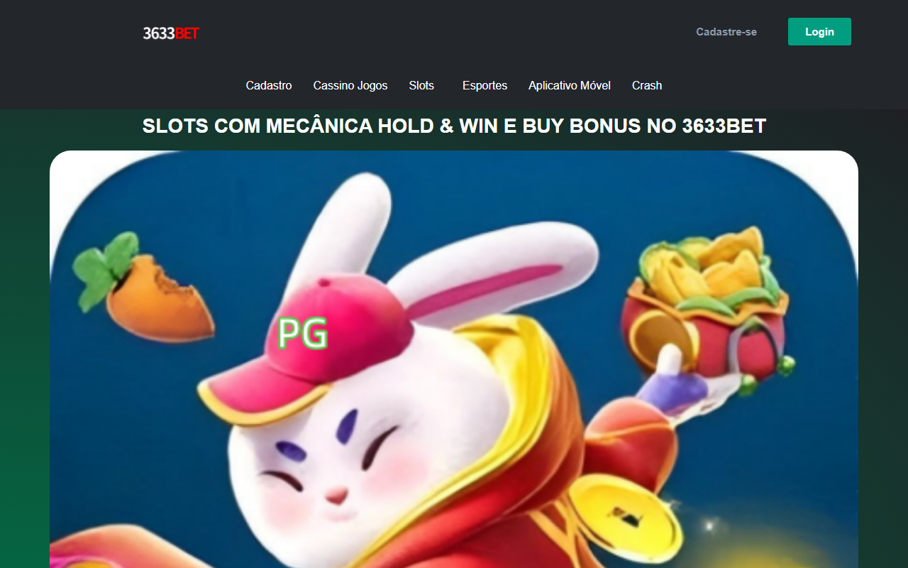 3633betaposta.com screenshot