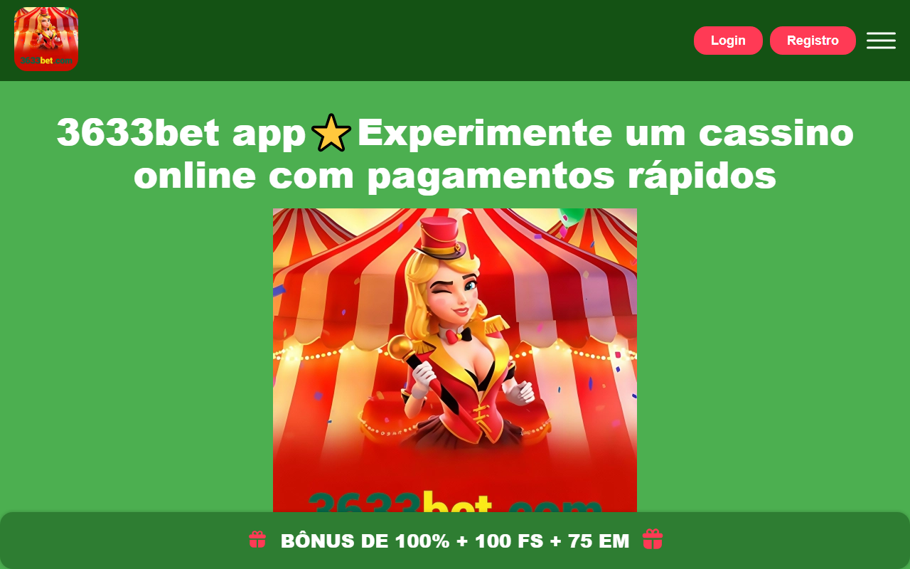 3633betbr1.com screenshot