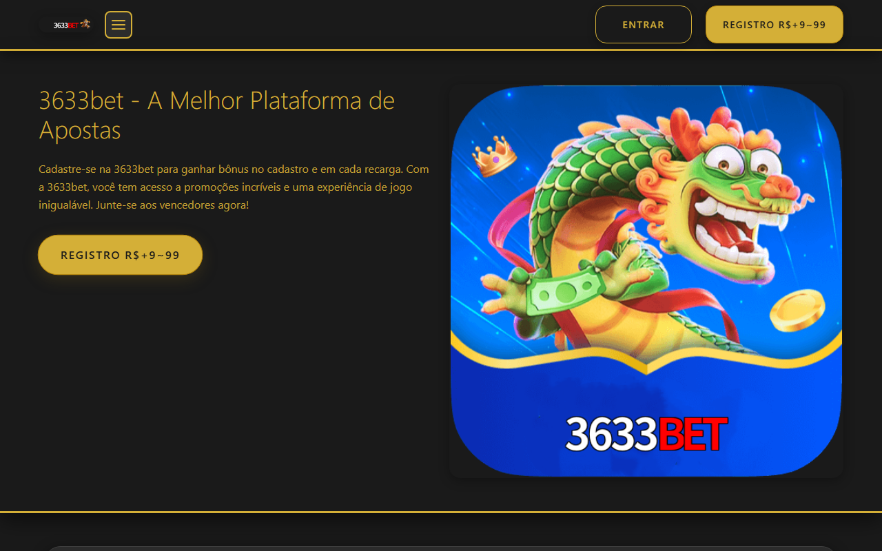 3633betcom-q.com screenshot