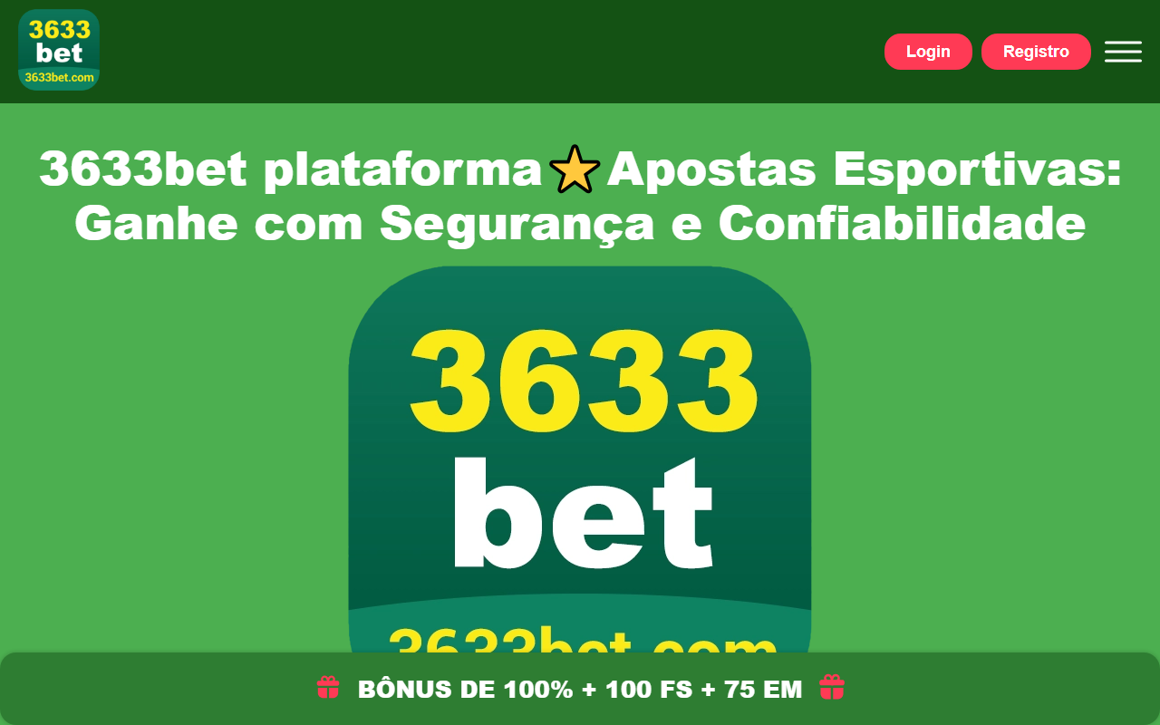 3633betmax.com screenshot