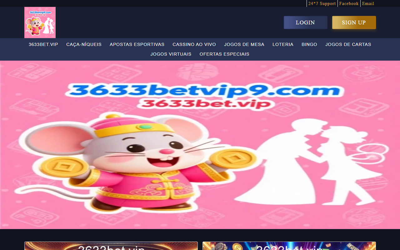 3633betvip9.com screenshot