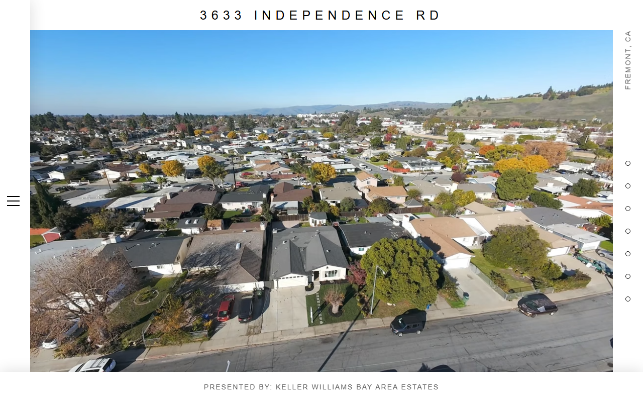 3633independence.com screenshot