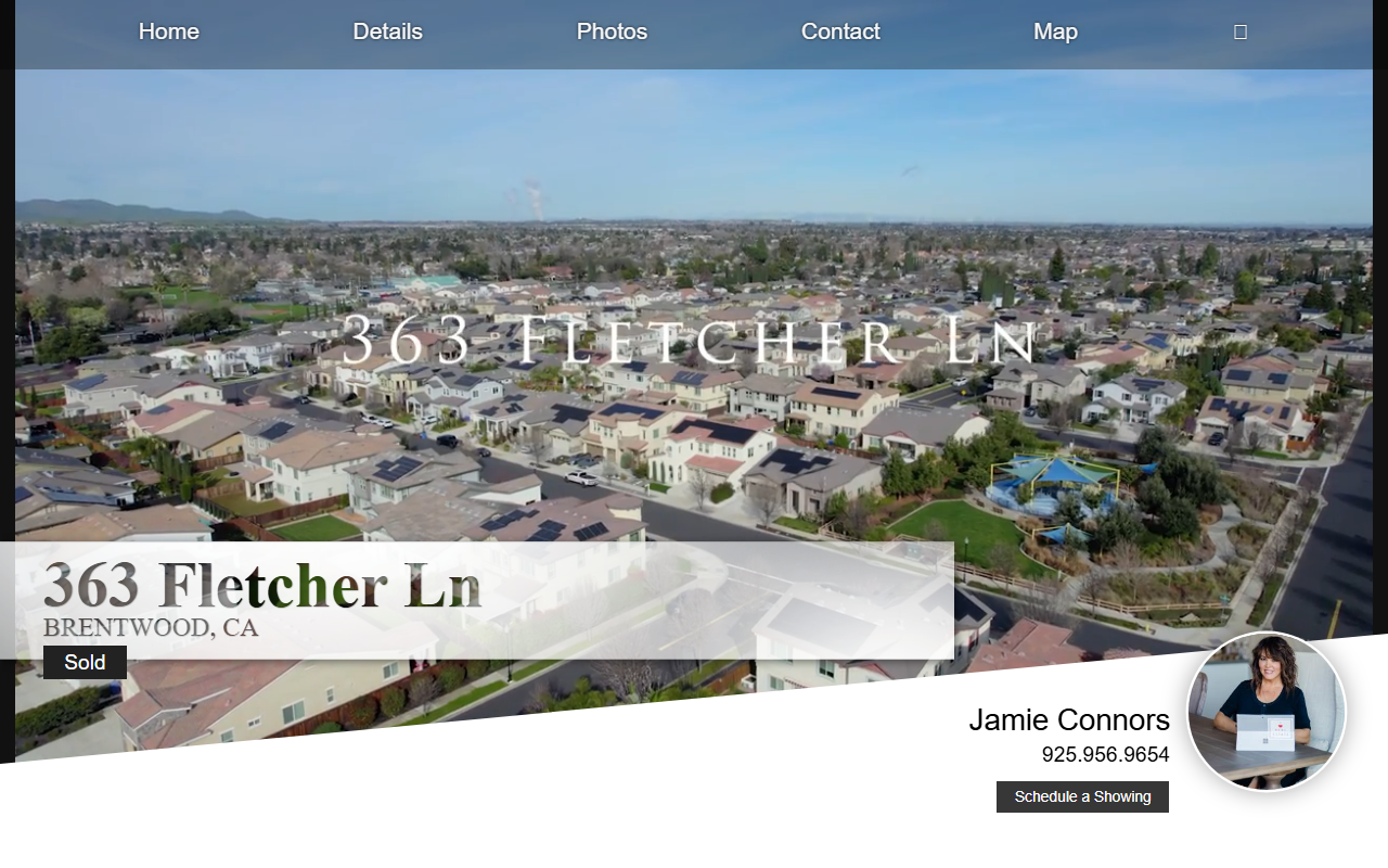 363fletcherln.com screenshot