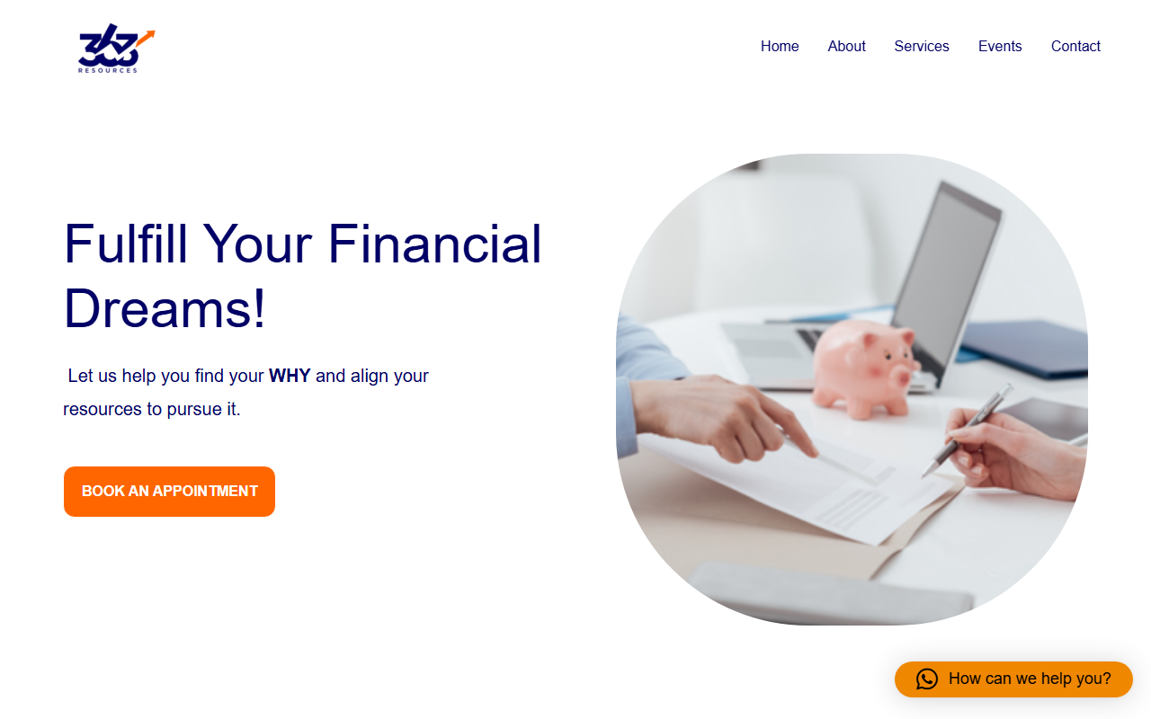 363resources.com screenshot