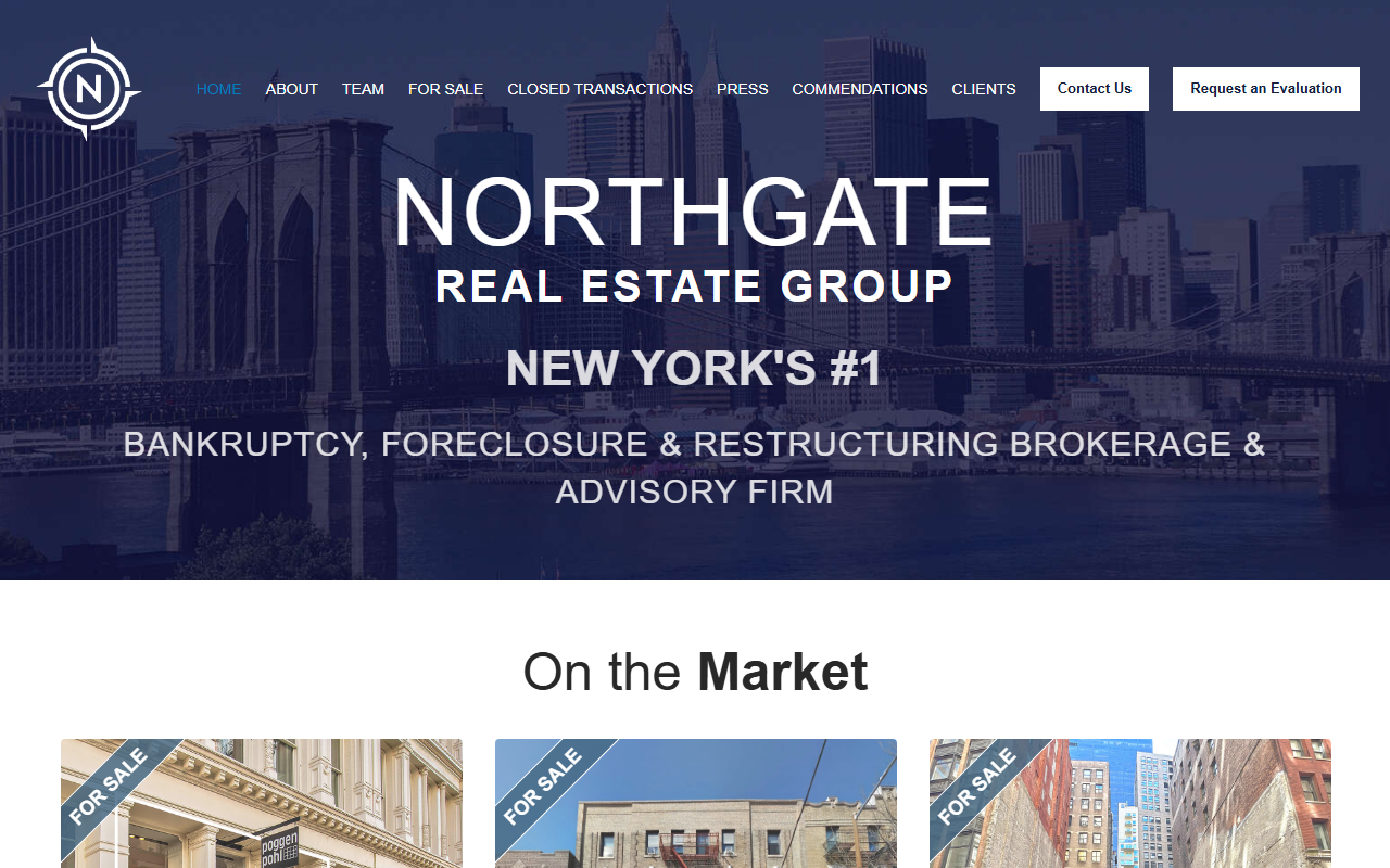 363salebroker.com screenshot