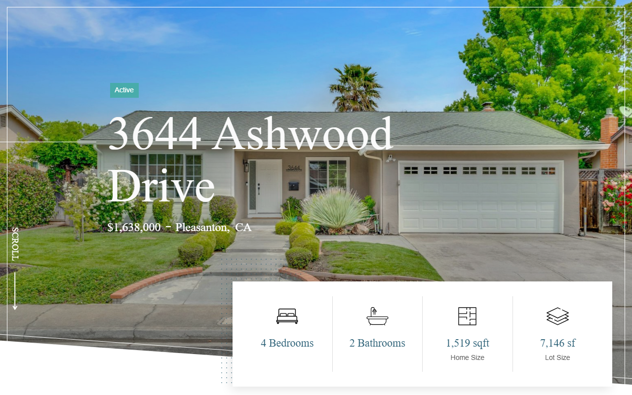 3644ashwooddrive.com screenshot