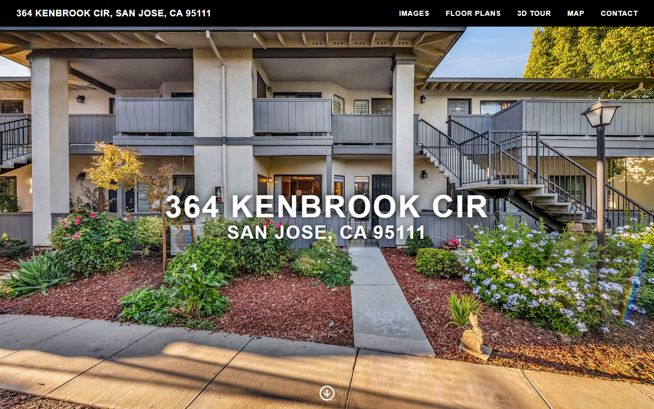 364kenbrookcir.com screenshot