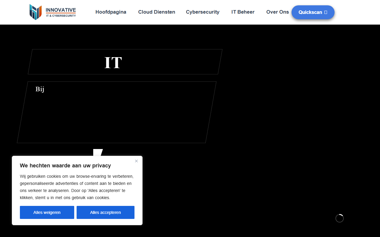 365-hardening.com screenshot