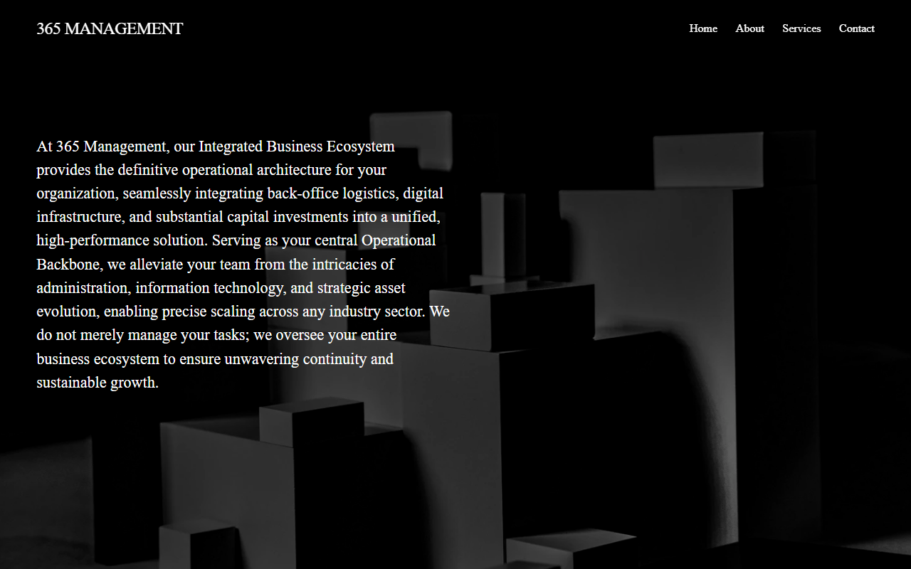 365-management.com screenshot