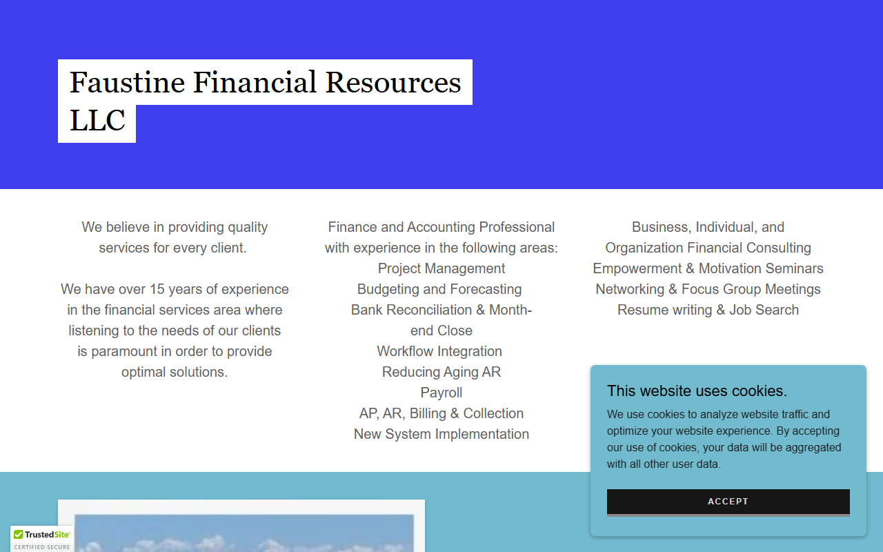 365-provision.com screenshot