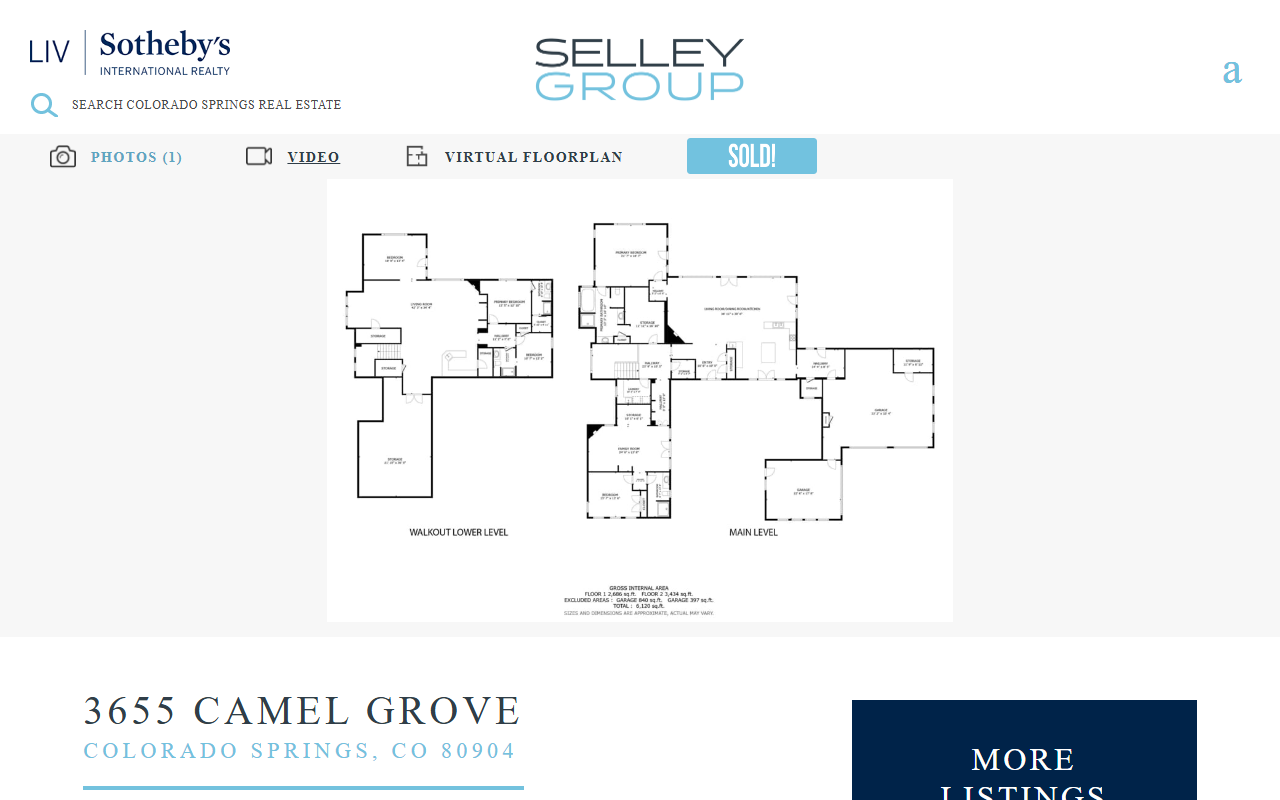 3655camelgrove.com screenshot