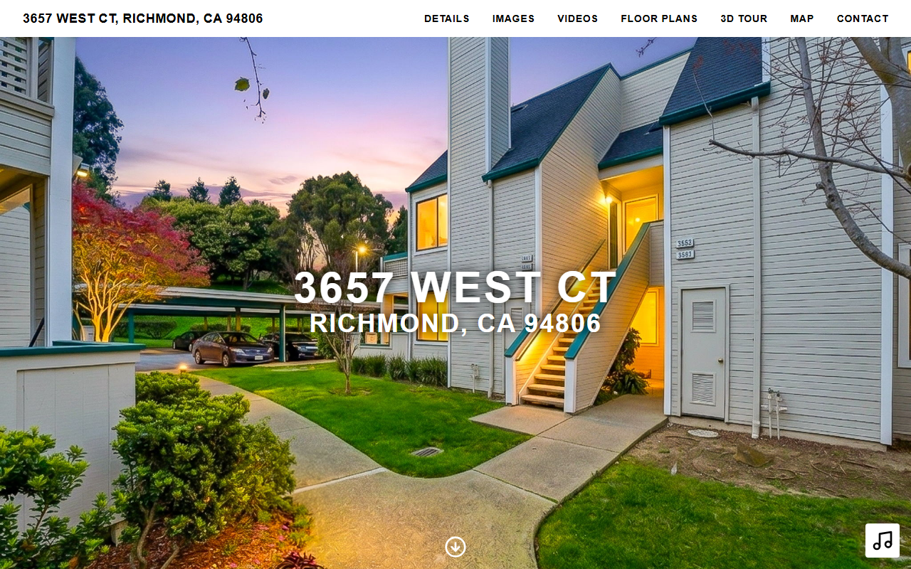 3657westct.com screenshot