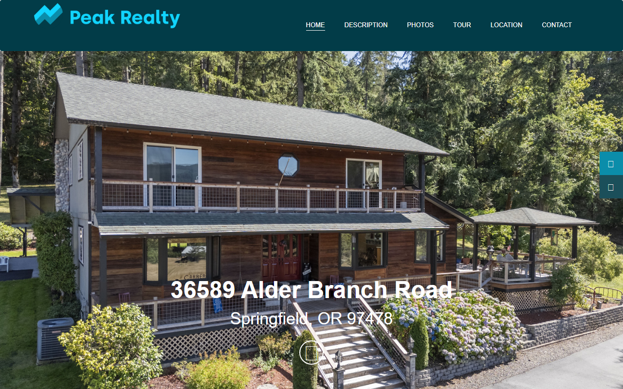 36589alderbranch.com screenshot