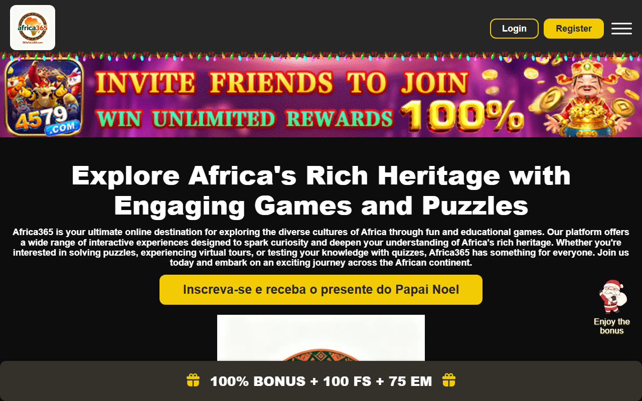 365africa365.com screenshot