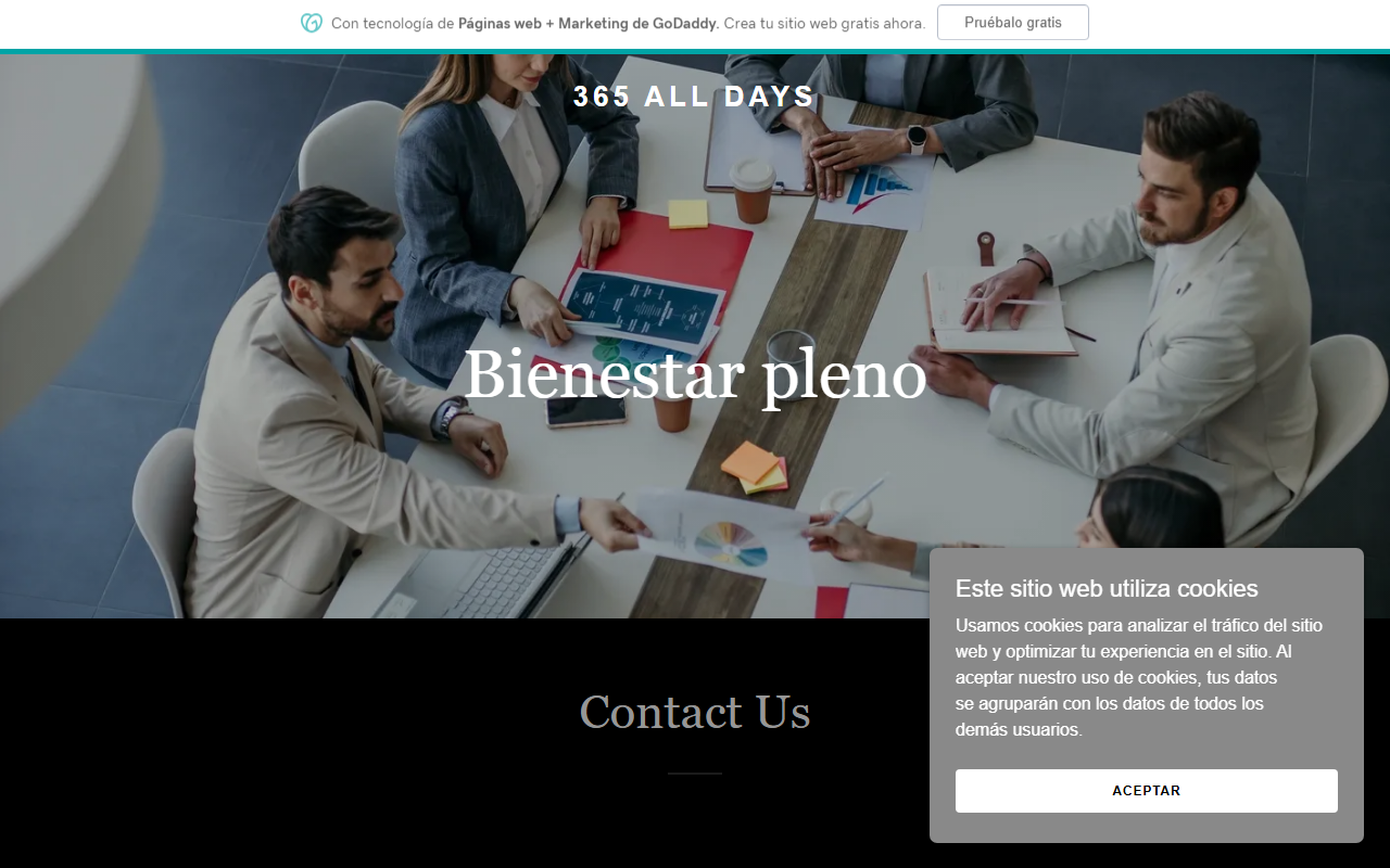 365alldays.com screenshot