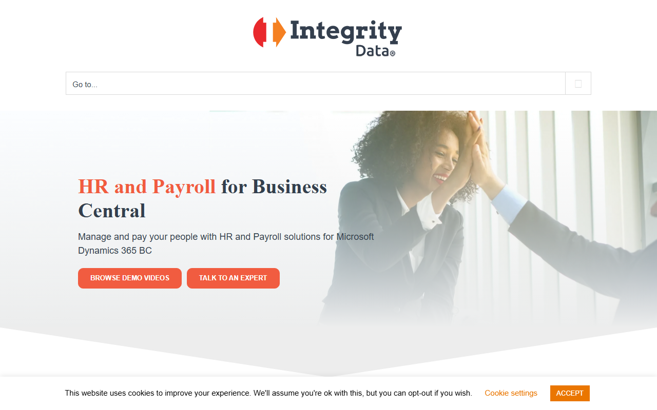 365bcpayroll.com screenshot