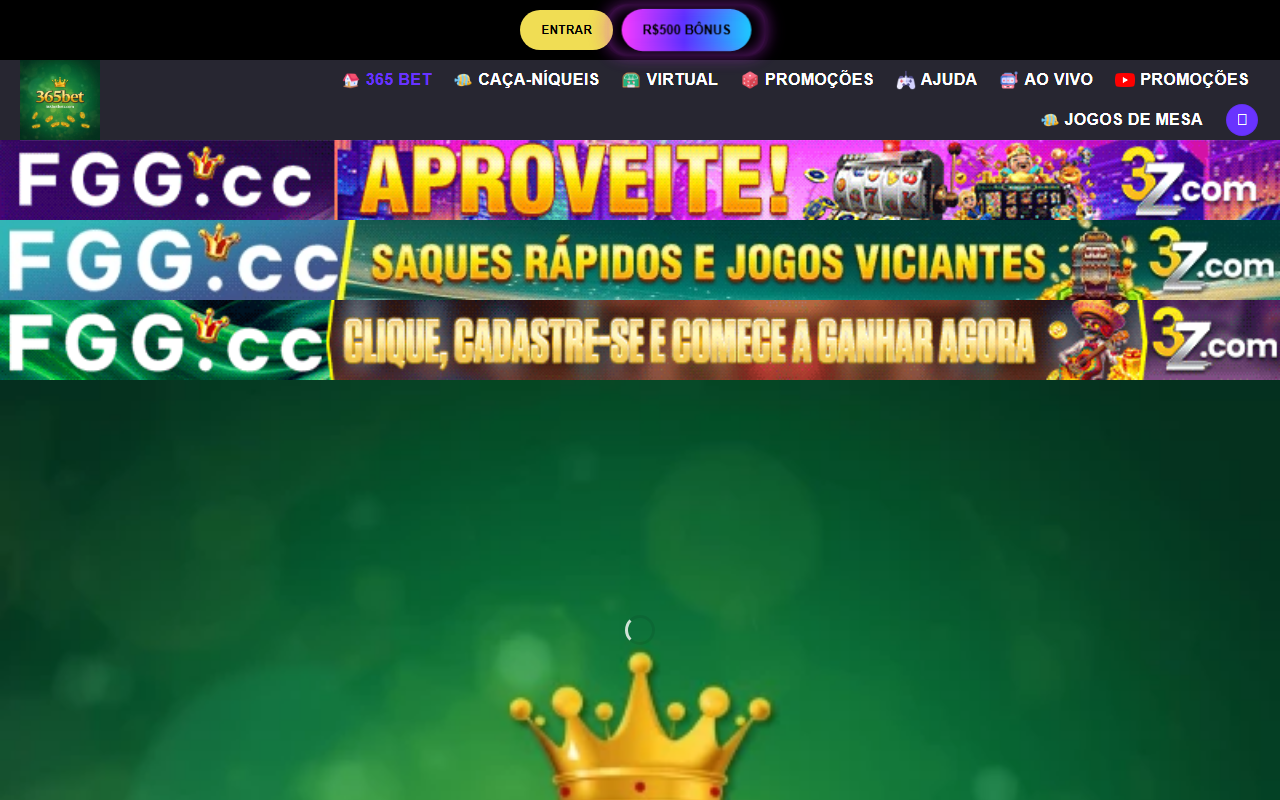 365betbets.com screenshot
