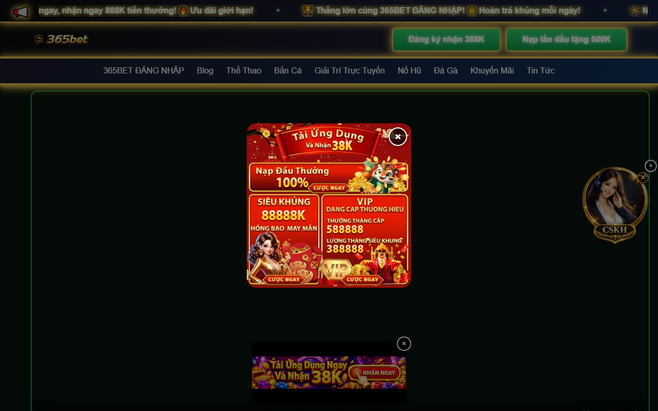 365betloginbet.com screenshot