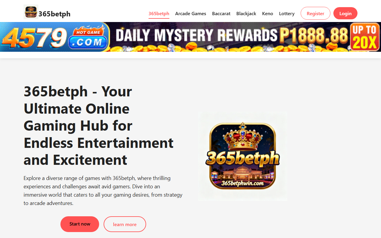 365betphwin.com screenshot
