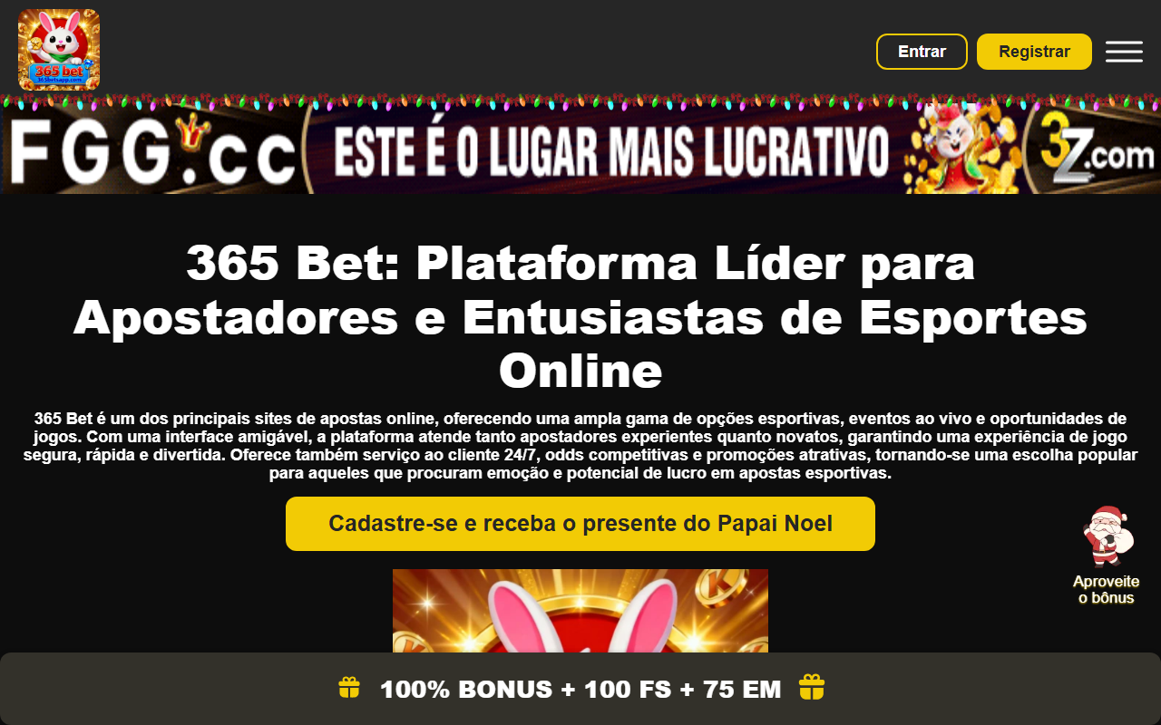 365betsapp.com screenshot