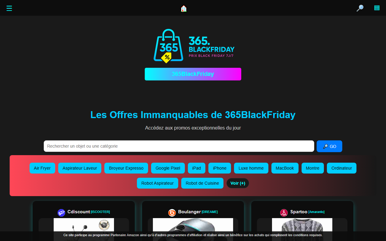365blackfriday.com screenshot