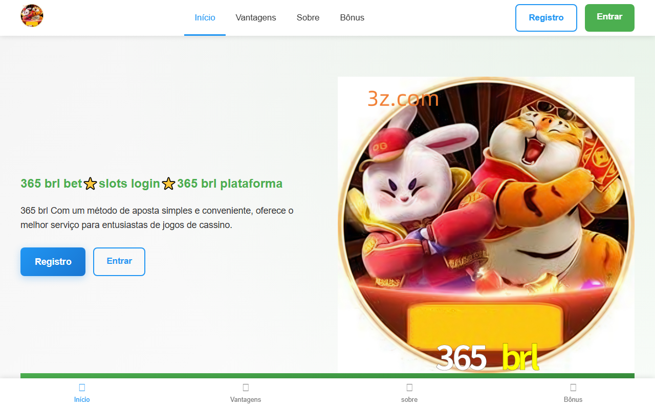 365brllogin.com screenshot