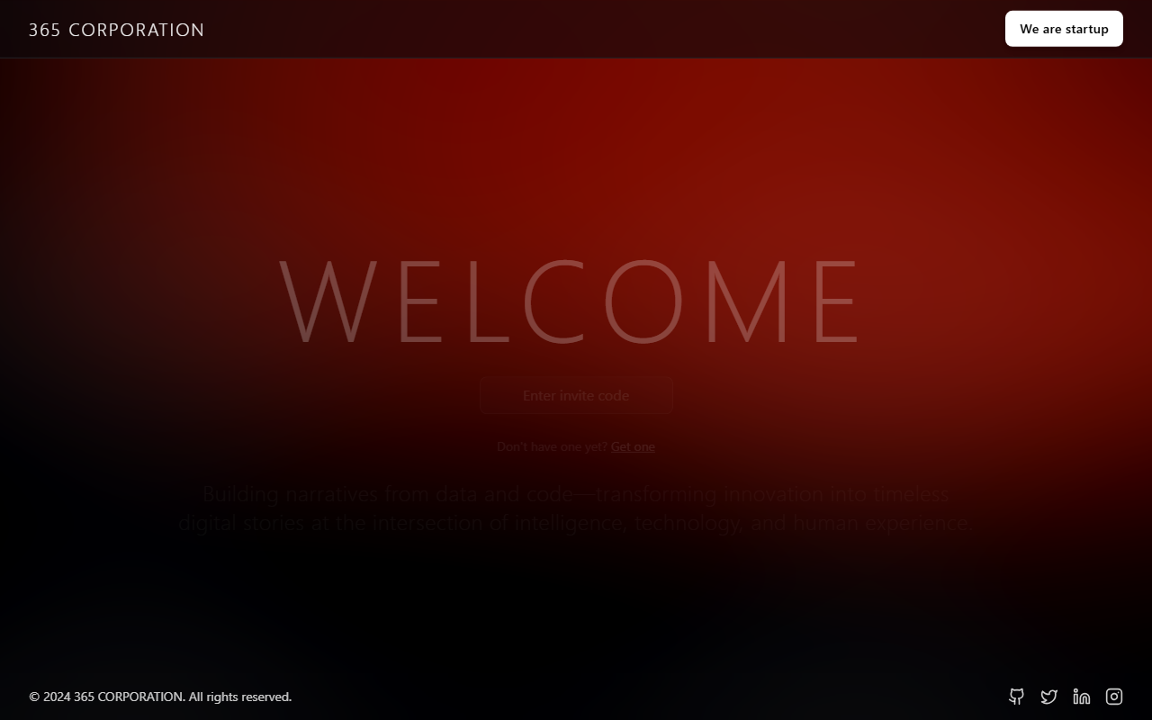 365corporation.com screenshot