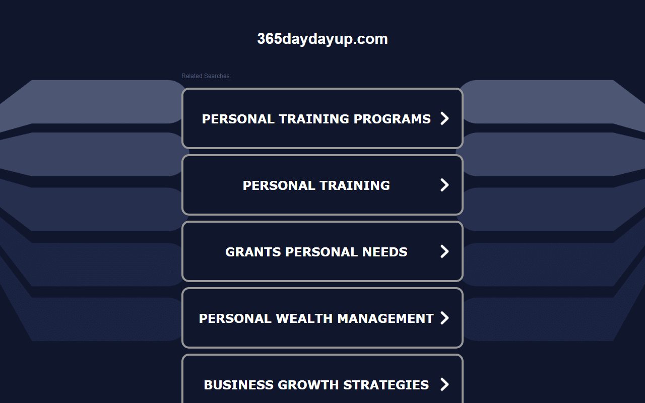 365daydayup.com screenshot