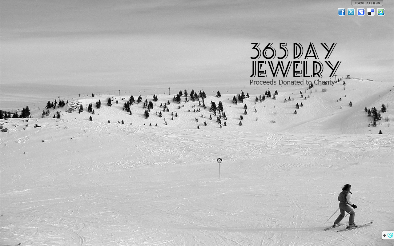 365dayjewelry.com screenshot