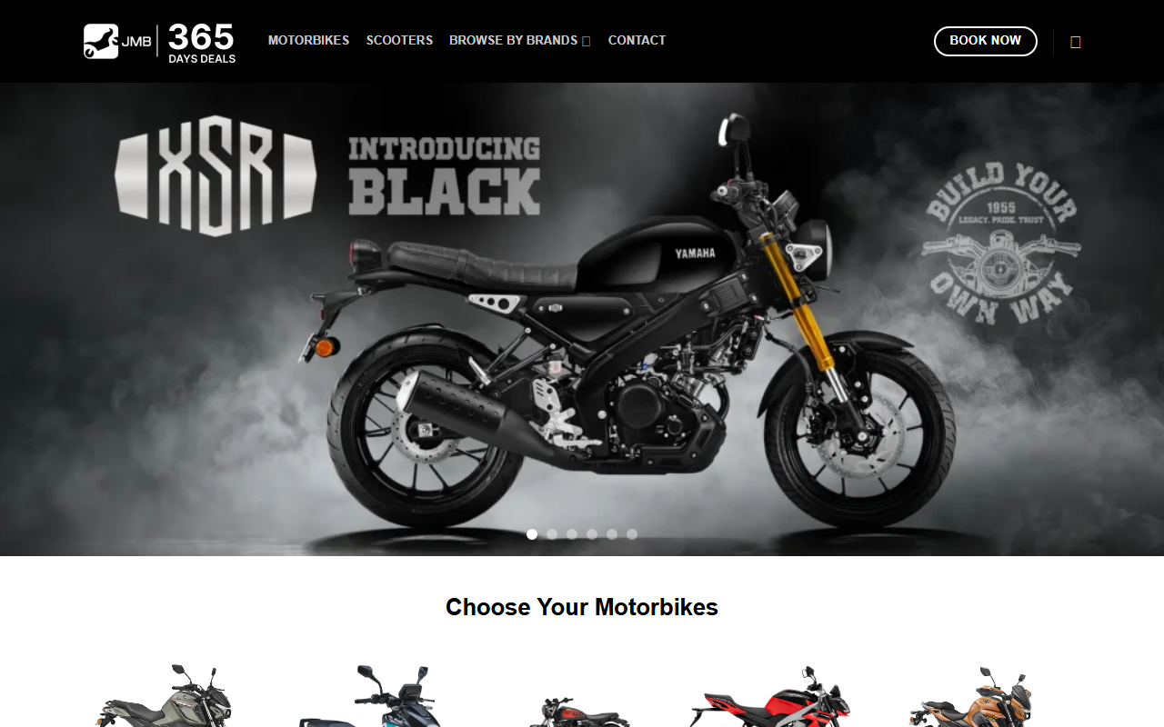 365daysdeal.com screenshot