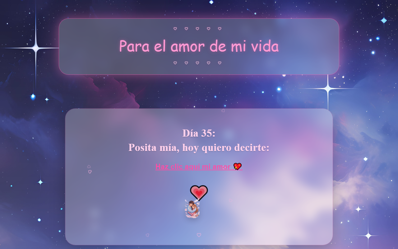 365diasconamor.com screenshot