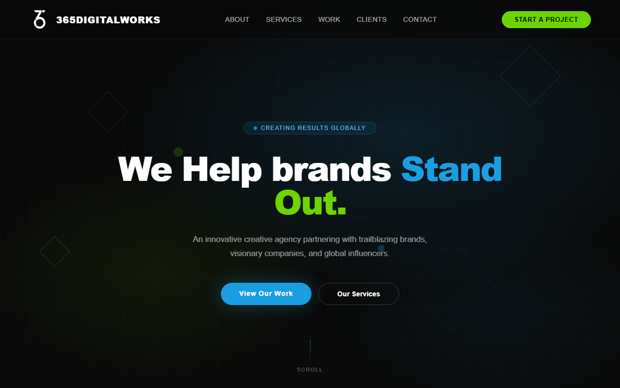 365digitalworks.com screenshot