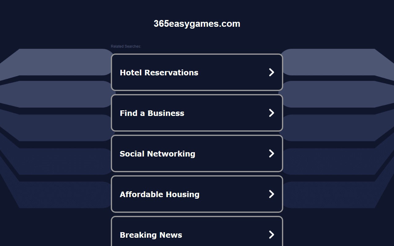 365easygames.com screenshot