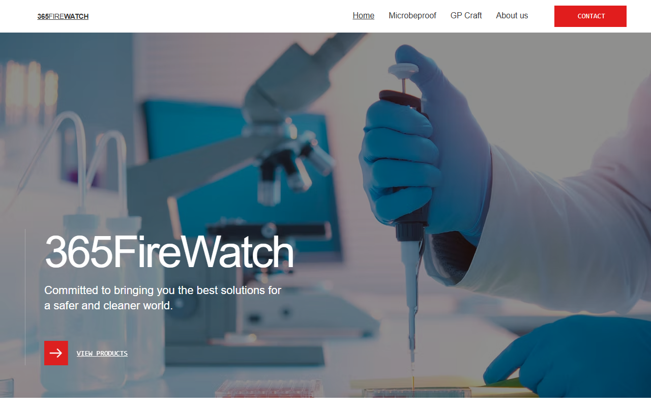 365firewatch.com screenshot