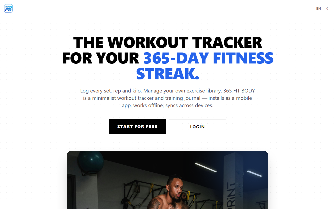 365fitbody.com screenshot