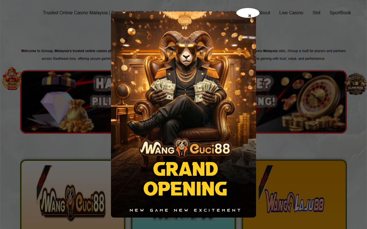 365freekredit.com screenshot