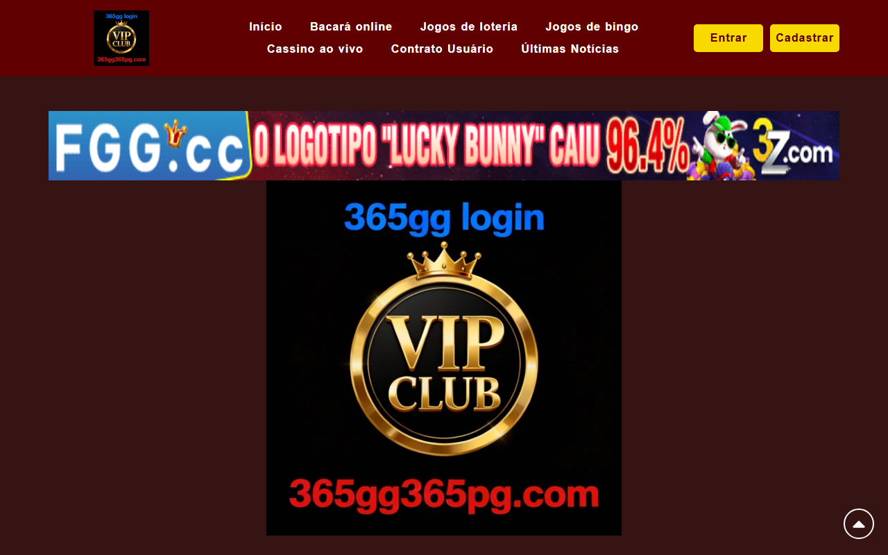 365gg365pg.com screenshot
