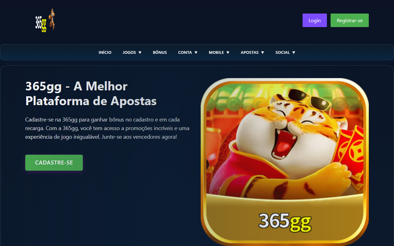 365ggbetac.com screenshot