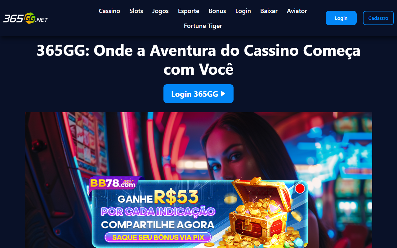 365ggbrasil.com screenshot