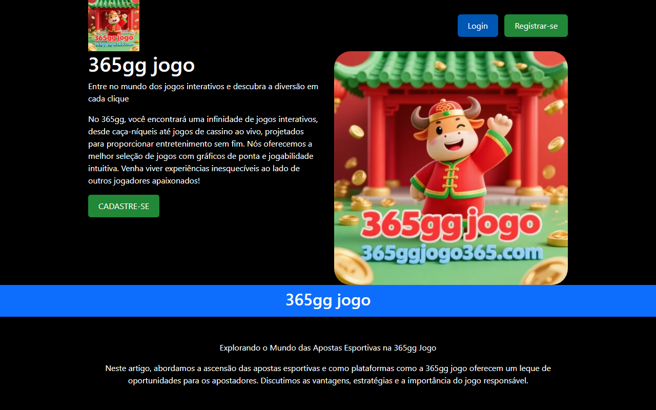 365ggjogo365.com screenshot