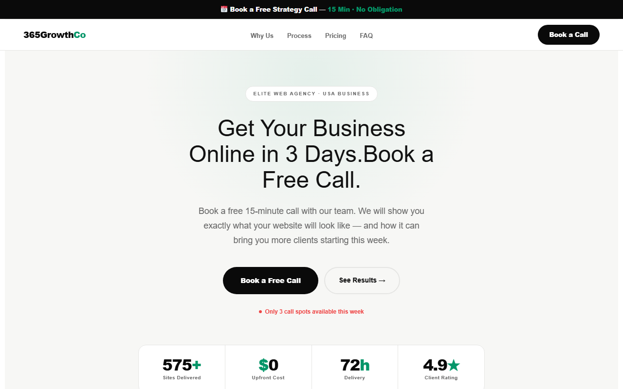 365growthco.com screenshot