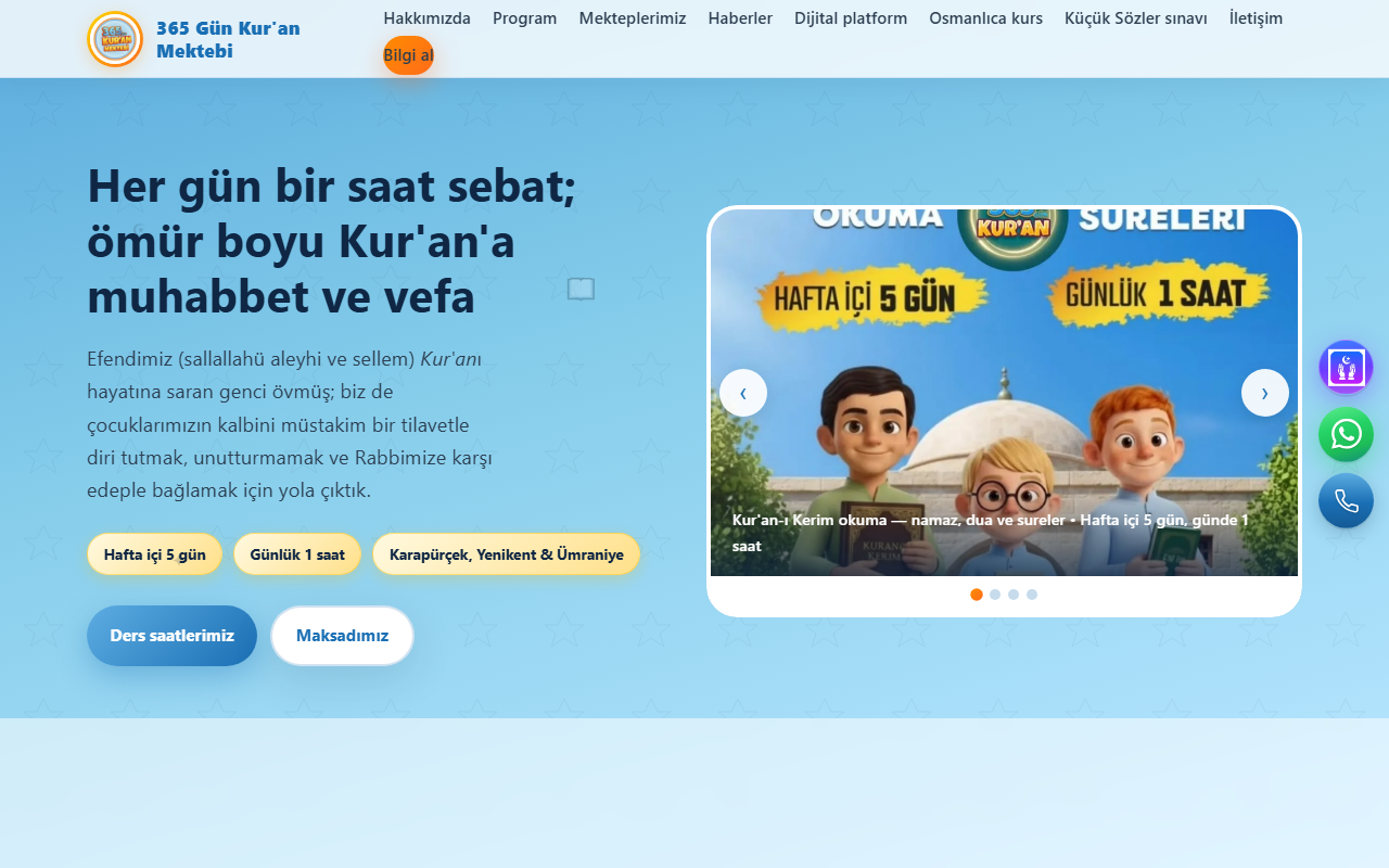 365gunkuran.com screenshot